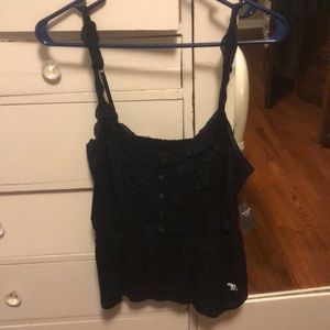 Abercrombie and Fitch cami